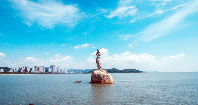 750X400-2023-摄图网_500584521_banner_珠海十景之一珠海渔女（企业商用）
