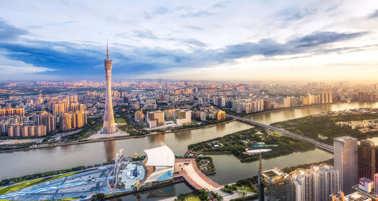 750-2023-摄图网_501632646_banner_广州cbd小蛮腰黄昏（企业商用）