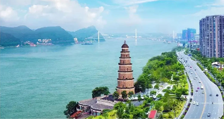 长江-宜昌