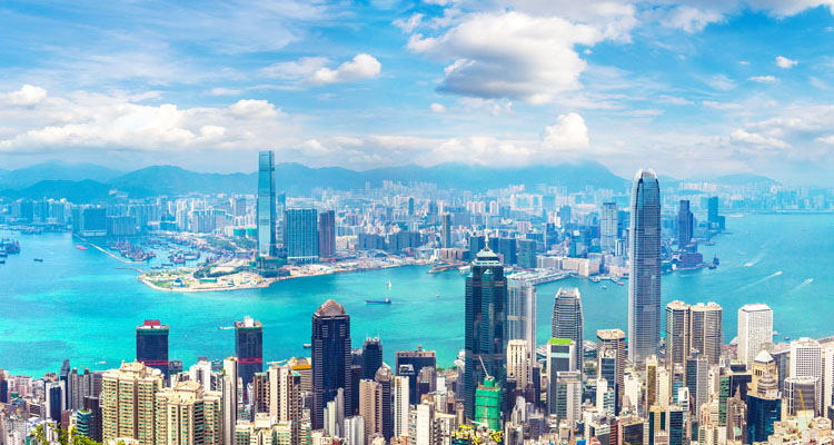 750X400-2023-摄图网_303745102_香港广东商业区的全景夏日（企业商用）