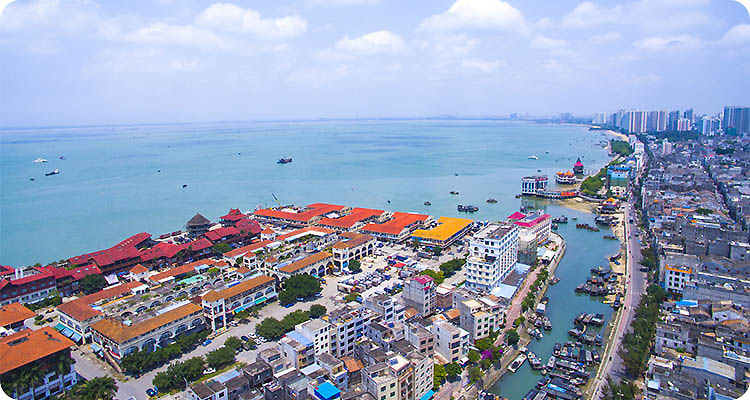 750X400-摄图网_501280889_北海海港城市风景(企业商用) (1)