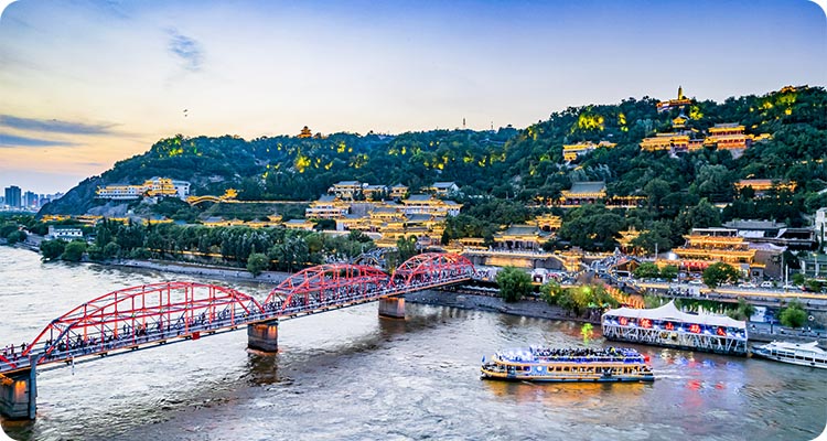 摄图网_501786402_banner_大美兰州白塔山（企业商用）-111