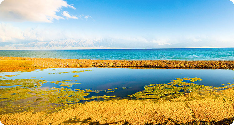 摄图网_501135878_新疆赛里木湖风景(企业商用)-PS