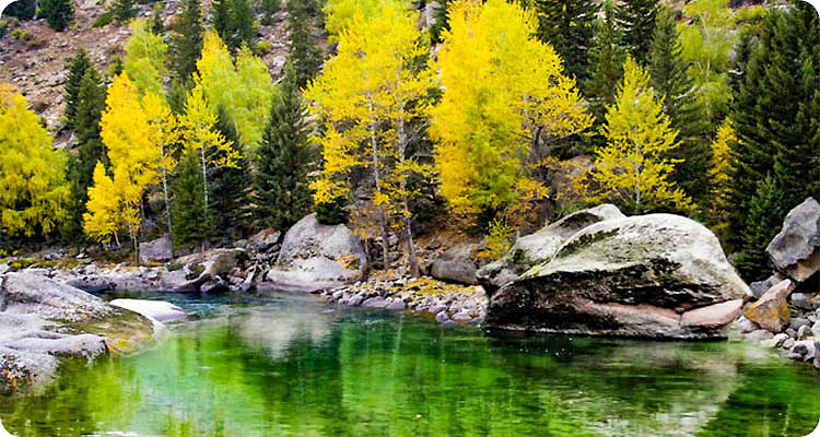 PS-可可托海副本